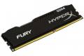 HyperX FURY 16GB DDR4 3200 (PC4 25600) Desktop Memory Model HX432C18FB/16
