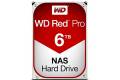 WD Red Pro NAS WD6001FFWX - 6TB