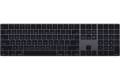 Apple Magic Keyboard With Numeric Trådløs Tastatur Arabisk Grå