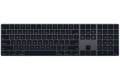 Apple Magic Keyboard With Numeric Trådløs Tastatur Engelsk
