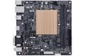 ASUS PRIME J4005I-C J4005 DDR4 1xM.2 1xSATA HDMI m Hovedkort