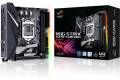 ASUS ROG Strix H370-I Gaming Mini ITX Hovedkort