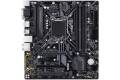 Gigabyte B360M D3H S1151V2 B360 MATX CPNT SND+GLN+U3.1+M2 SATA 6GB/S D