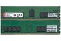 Kingston Ram 16gb 2,666mhz Ddr4 Sdram Dimm 288-pin