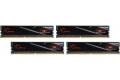 G.Skill Fortis DDR4-2400 C16 QC