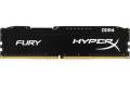 Kingston HyperX Fury DDR4-2666 BK C15 SC