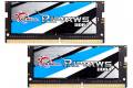 G.Skill Ripjaws SODIMM DDR4-2133