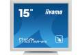 iiyama ProLite T1531SR-B5 touch screen monitor 38.1 cm (15") 1024 x 76
