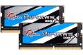 G.Skill Ripjaws SODIMM DDR4-2400