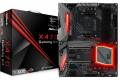 Asrock Fatal1ty X470 Gaming K4