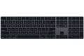 Apple Magic Keyboard with Numeric Keypad