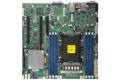 Supermicro X11SPM-F Intel C621 LGA 3647 (Socket P) micro ATX