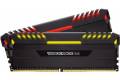 Corsair Vengeance Rgb 16gb 4266mhz Ddr4 Sdram Dimm 288-pin