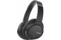 Sony WH-CH700N trådløse on-ear hovedtelefoner (grå)