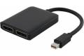 DELTACO miniDisplayPort