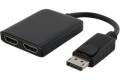 DELTACO DisplayPort