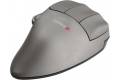 Contour Design Contour Mouse Wireless Medium 2,800dpi Mus Trådlös Grå