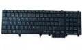 Dell Keyboard (DANISH)