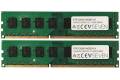 V7 16GB DDR3 PC3L-12800