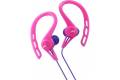 JVC in-ear hörlurar för löpning