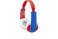 JVC Kids Headphone Red/Blue