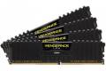Corsair Vengeance LPX Black 32GB (4x8GB) Ryzen