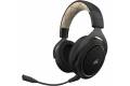 Corsair HS70 trådlöst (guld)