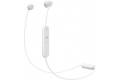 Sony WI-C300 Earphones with mic