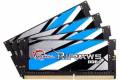 G.Skill Ripjaws4 SO DDR4-3800 QC
