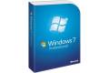 Microsoft Windows 7 Professional w/SP1 Engelsk