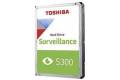 Toshiba S300 Surveillance 8 TB 7200 RPM 256 MB 3.5