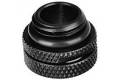 Thermaltake Pacific G1/4 Pressure Equalizer Stop Plug with O-Ring -fläktar
