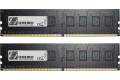 16GB G.Skill DDR4 2400MHz PC4-19200 CL15 NS Value Series Dual Channel Kit (2x8GB)