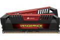 Corsair Vengeance Pro DDR3 1600MHz 16GB (rød)