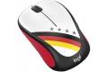 Logitech M238 mouse RF Wireless Optical 1000 DPI Ambidextrous
