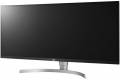 LG 34" Skjermer 34WK500-P