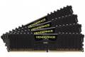 Corsair Vengeance LPX DDR4-3200 C16 BK QC