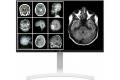 LG 27" Skjermer 27HJ712C-W