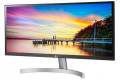 LG 29" Skjermer 29WK600-W