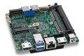 Intel Next Unit of Computing Board NUC7I7DNBE Hovedkort