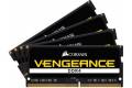 32GB Corsair Vengeance 3600MHz 1.35V CL16 DDR4 SO-DIMM Quad Memory Kit (4 x 8GB)