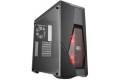 Cooler Master MasterBox K500L Midi Tower Black