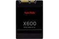 SanDisk X600 3D NAND 2.5"