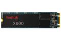 SanDisk X600 3D NAND M.2 2280