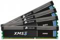 Corsair XMS3 DDR3-1600 QC