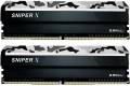 G.Skill SniperX DDR4-3400 C16 DC