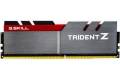 G.Skill TridentZ DDR4-3400 C16 QC SR