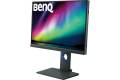BenQ SW240 computer monitor 61.2 cm (24.1") 1920 x 1080 pixels Fu