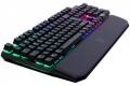 Cooler Master MasterKeys MK750 Röd