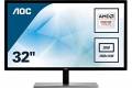 AOC Q3279VWFD8 31.5' QHD monitor